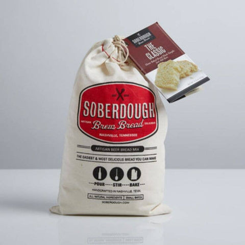 Classic Bread - Soberdough