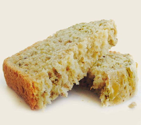Rosemary Bread - Soberdough
