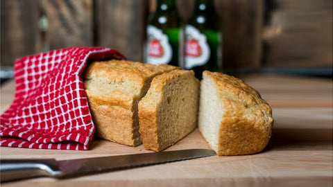 Classic Bread - Soberdough