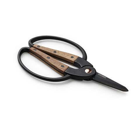 Garden Scissors, Small - Barebones