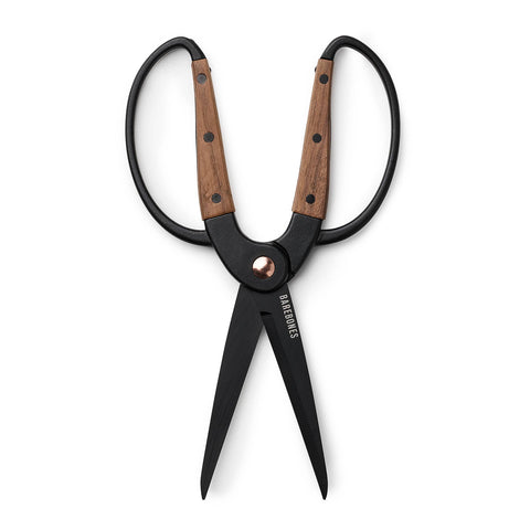 Garden Scissors, Large - Barebones