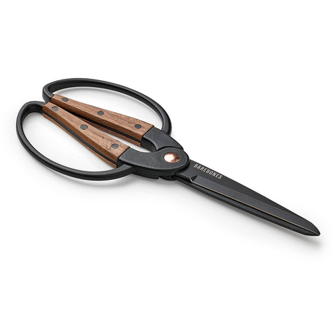 Garden Scissors, Large - Barebones