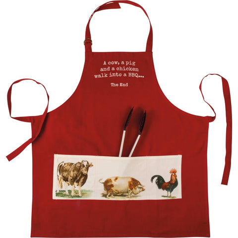 Aprons