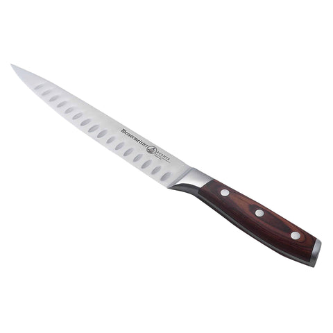 Avanta Pakkawood Kullens Carving Set, 2 Piece - Messermeister