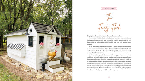 The Grace-Filled Homestead - Harvest House Publishers Gift & Specialty Books