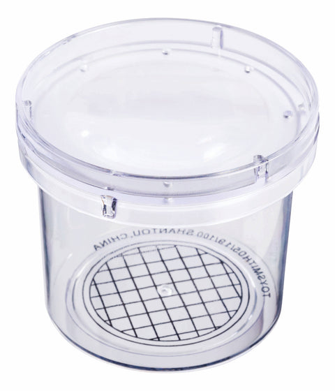 Magnifying Bug Viewer - Beetle & Bee