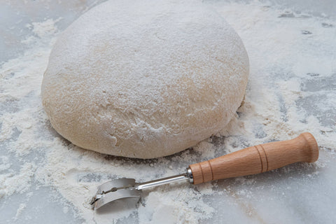 Stainless Steel Bread Lame With Handle, 15 Blades - Fox Run Brands