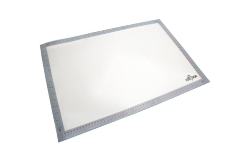 Non-Stick Baking Mat, Silicone, 16.5" x 24.5" - Fox Run Brands