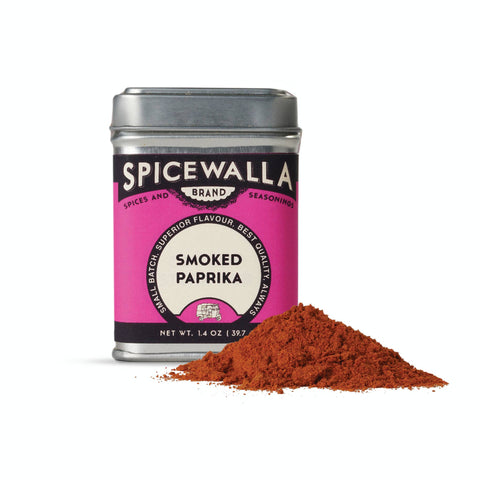 Paprika, Smoked - Spicewalla