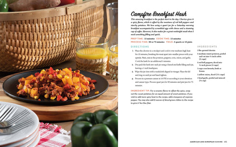 Canning Diva Presents Meals in a Jar - Harvest House Publishers Gift & Specialty Books