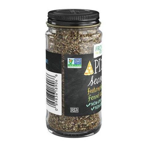 Pizza Seasoning, 1.04 oz - Frontier Co-op