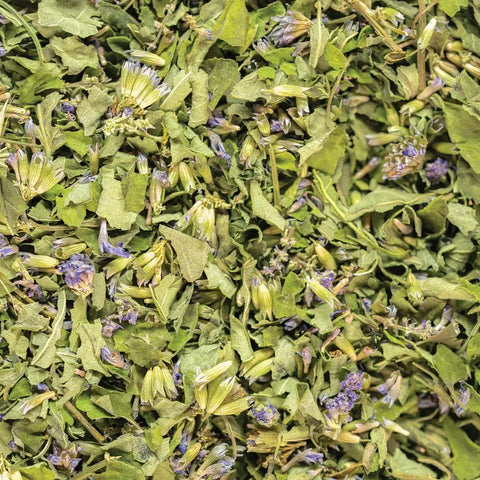 Anise Hyssop, 5.8 oz - Sacred Blossom Farm