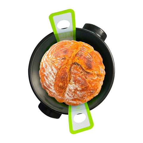 Non-Stick Silicone Bread Sling For Dutch Ovens - Fox Run