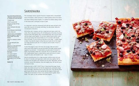 Craft Pizza by Maxine Clark, Hardcover, 160 pages - Simon & Schuster