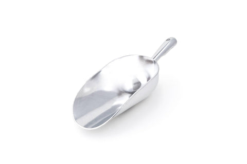 Aluminum Ice Scoop, 12 oz - Fox Run Brands