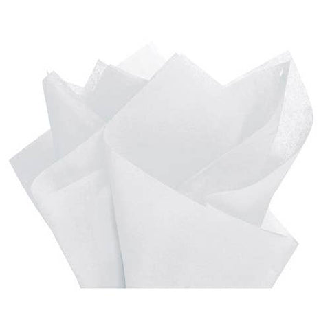 Tissue Paper: Mountain Mist, 24 Pack, 20x30" - Nashville Wraps