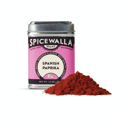 Paprika, Spanish - Spicewalla