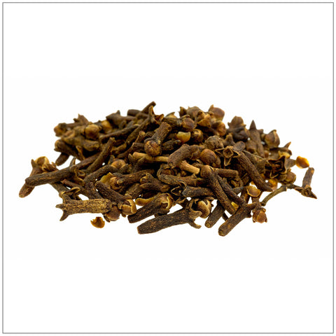 Cloves Whole: 4 oz - Alive Herbals