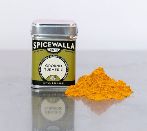 Turmeric, Ground - Spicewalla