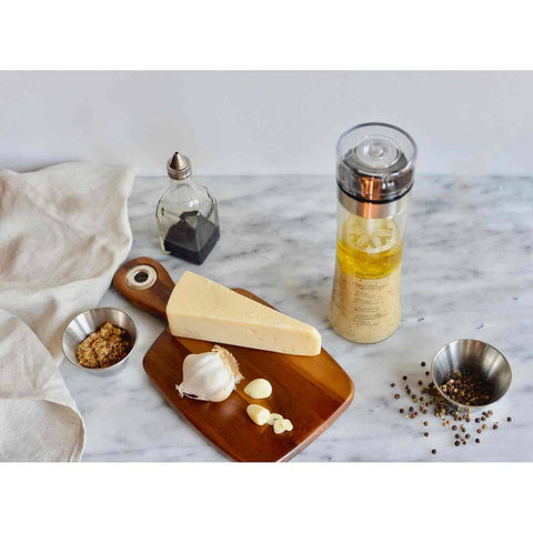 Salad Dressing Shaker, 18.75 oz - TableCraft