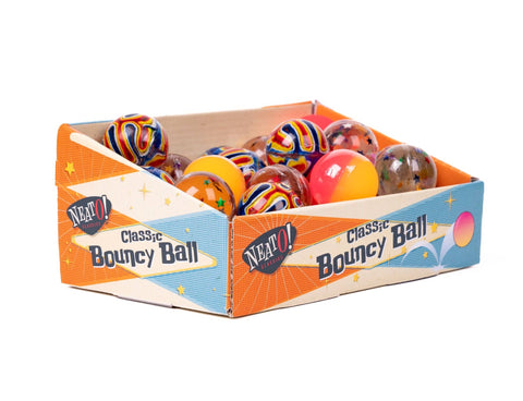 Neato! Classic Bouncy Ball - Toysmith