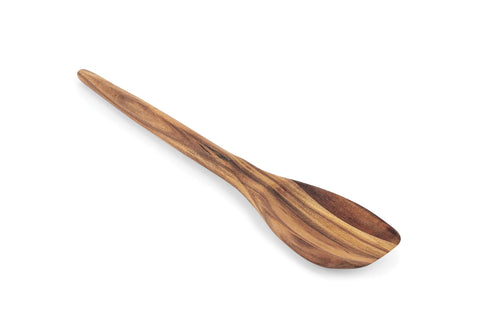 Ironwood Gourmet Turner Spatula for Cooking, 12" - Fox Run Brands