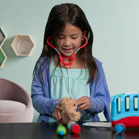 Puppy Vet Set - Toysmith