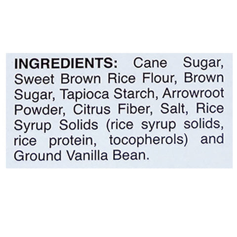 Blondie Mix, 15 oz - Namaste Foods