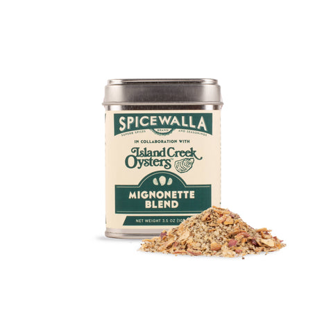 Mignonette Blend - Spicewalla