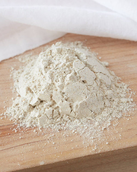 Wholegrain Rye Flour, 2.2 (1 kg)