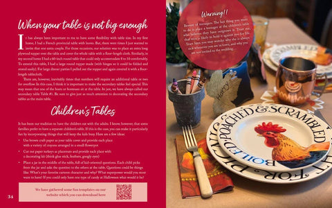 Gobble: The Quintessential Thanksgiving Playbook - Independent Publishers Group