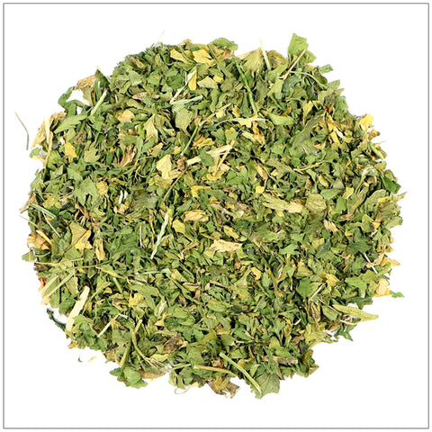 Parsley Leaf, 1.58 oz (45 grams), Dried - Alive Herbals