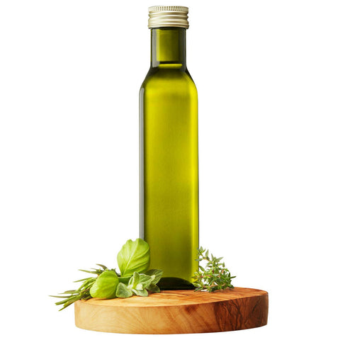 Tuscan Herbs Extra Virgin Olive Oil, 3.4 oz (100ml) - Oil & Vinegar
