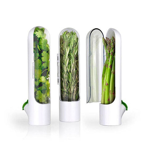 Herb Savor Pod 2.0: Single - Prepara