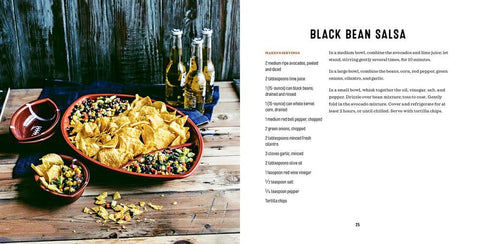 Bacon, Beans, and Beer Cookbook - Gibbs Smith