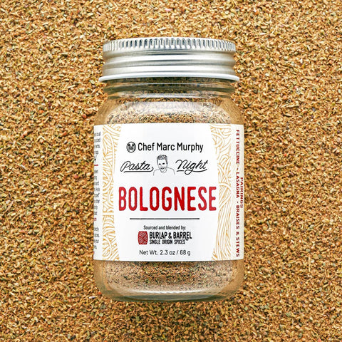 Bolognese, 2.3 oz - Burlap & Barrel