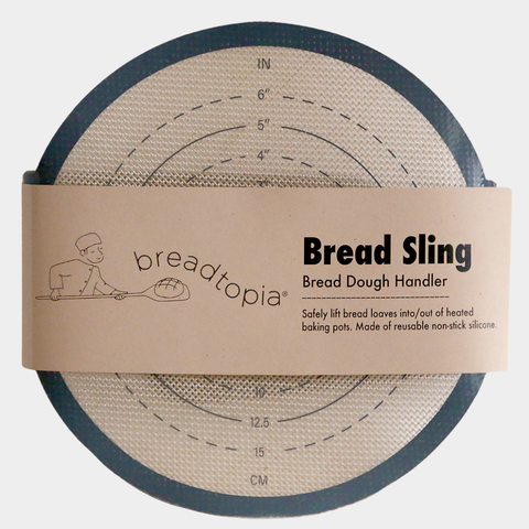 Bread Sling, 8.25" diameter - Breadtopia