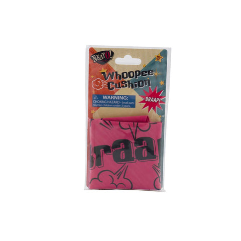Neato! Whoopee Cushion - Toysmith