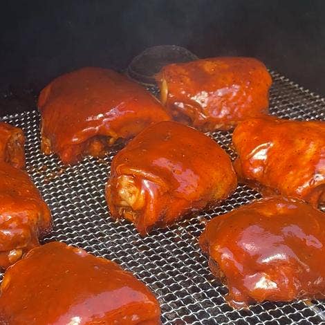 Bee Sting - Hot Honey Chipotle BBQ Rub: Original 6.8 oz - PS Seasoning