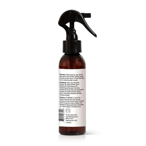 Relaxation Shower Mist, 4 oz - Plant Therapy