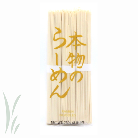 Ramen Noodles, 250 gram - Mikuni Wild Harvest USA