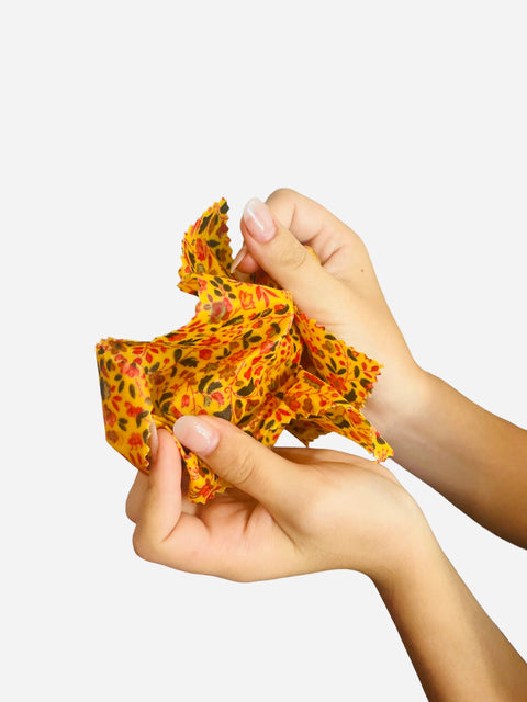Beeswax Wraps, Large - Sunella Co.