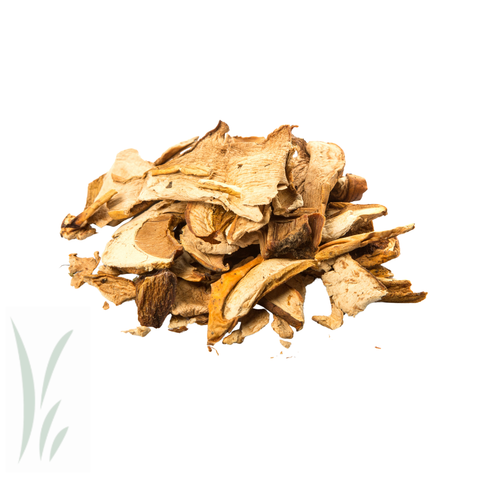 Dried Wild Porcini Mushrooms, 20 g - Mikuni Wild Harvest USA