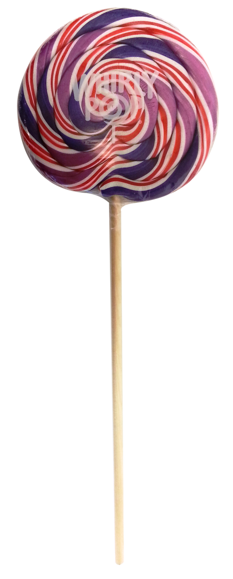 Whirly Pop Large 10oz 6.5 " - Candy Barn Express