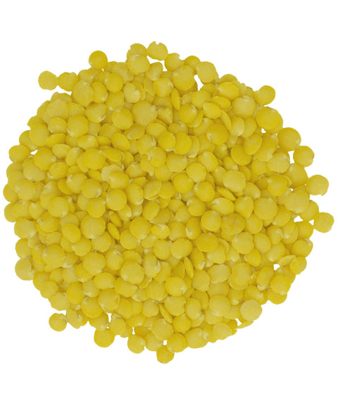 Golden Lentils: 4lb - Palouse Brand