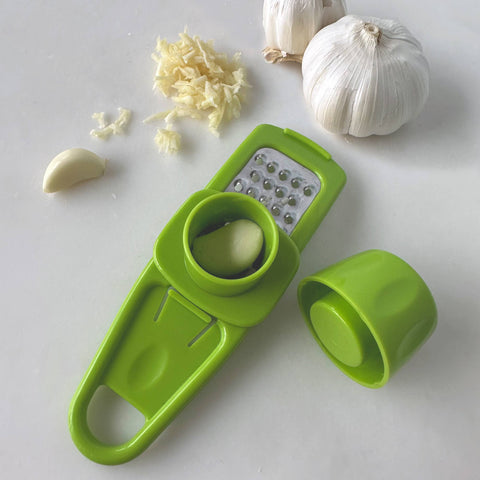 Mini Garlic Grater - R&M International