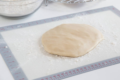 Silicone Bake Mat, 16.5" x 11.75" - Fox Run Brands