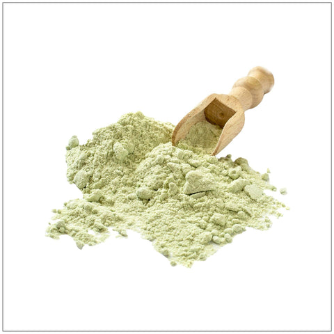 Premium Wasabi Powder, 3 Oz – Alive Herbals