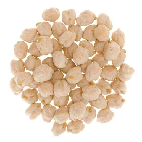 Chickpeas - Garbanzo Beans: 3 lb - Palouse Brand