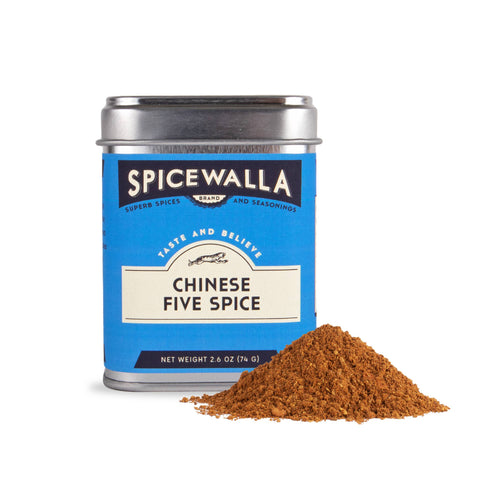 Chinese Five Spice - Spicewalla